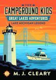 Lake Michigan Legend