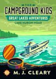 Lake Huron Hoax