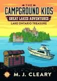 Lake Ontario Treasure