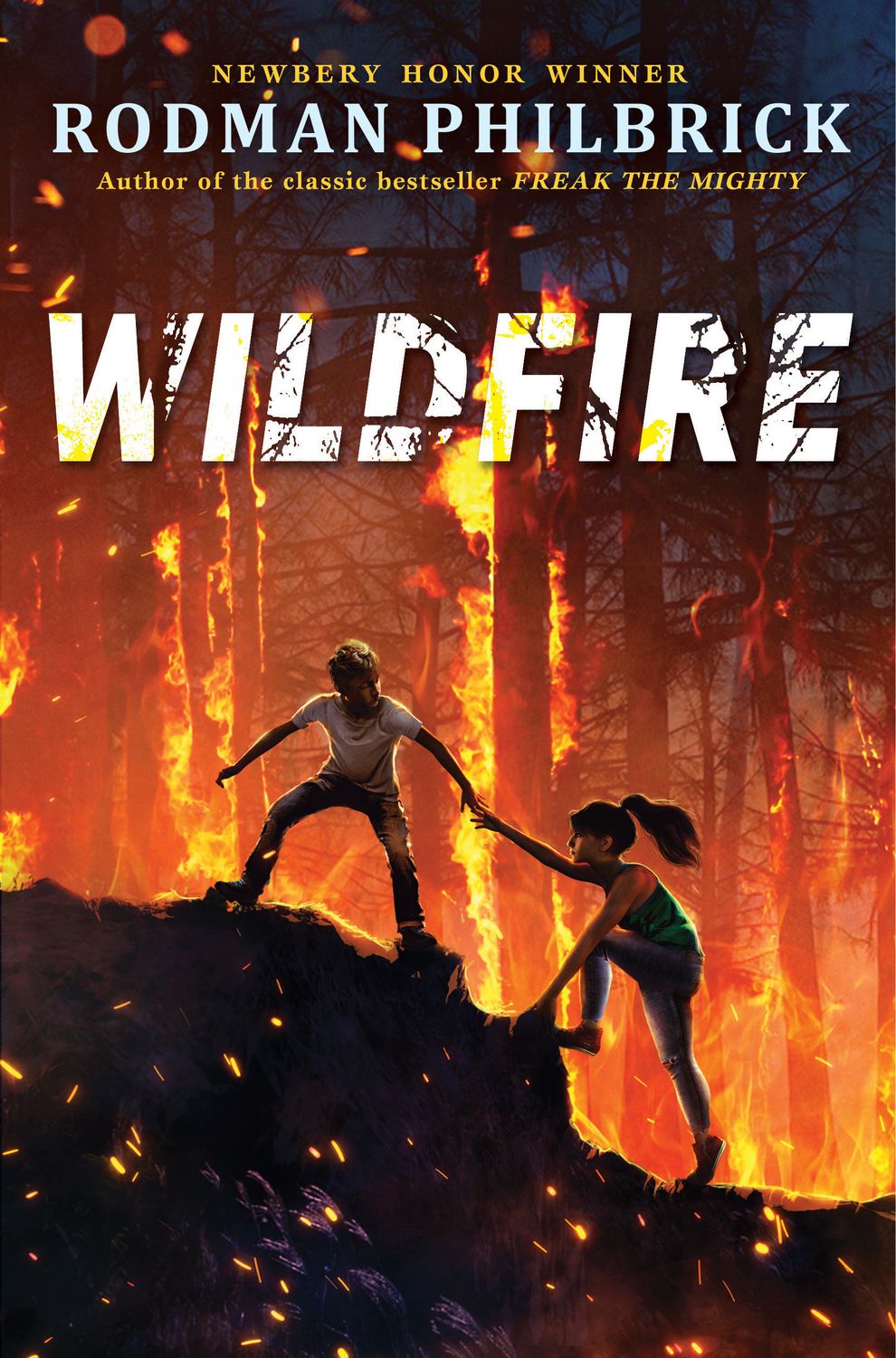 Wildfire - Kids