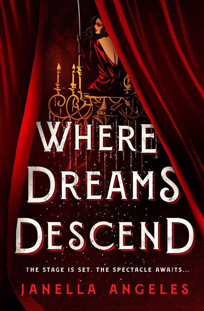 Where Dreams Decend