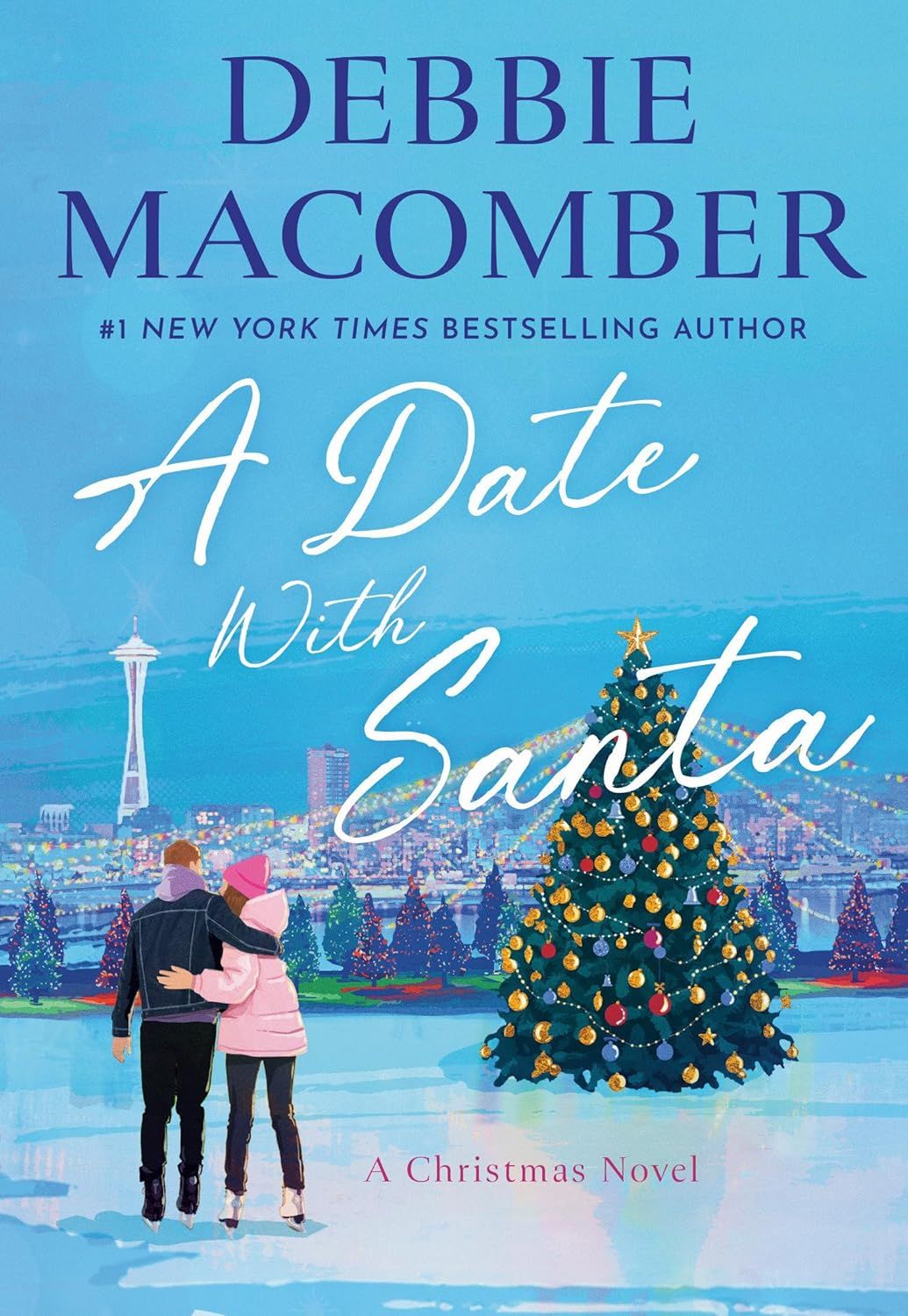 A Date with Santa