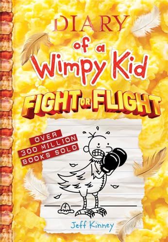 Fight or Flight