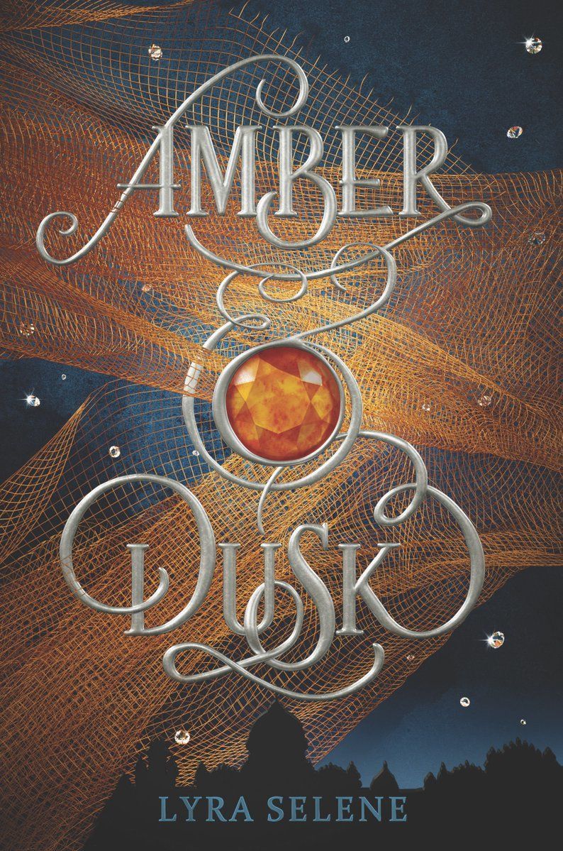 Amber Dusk
