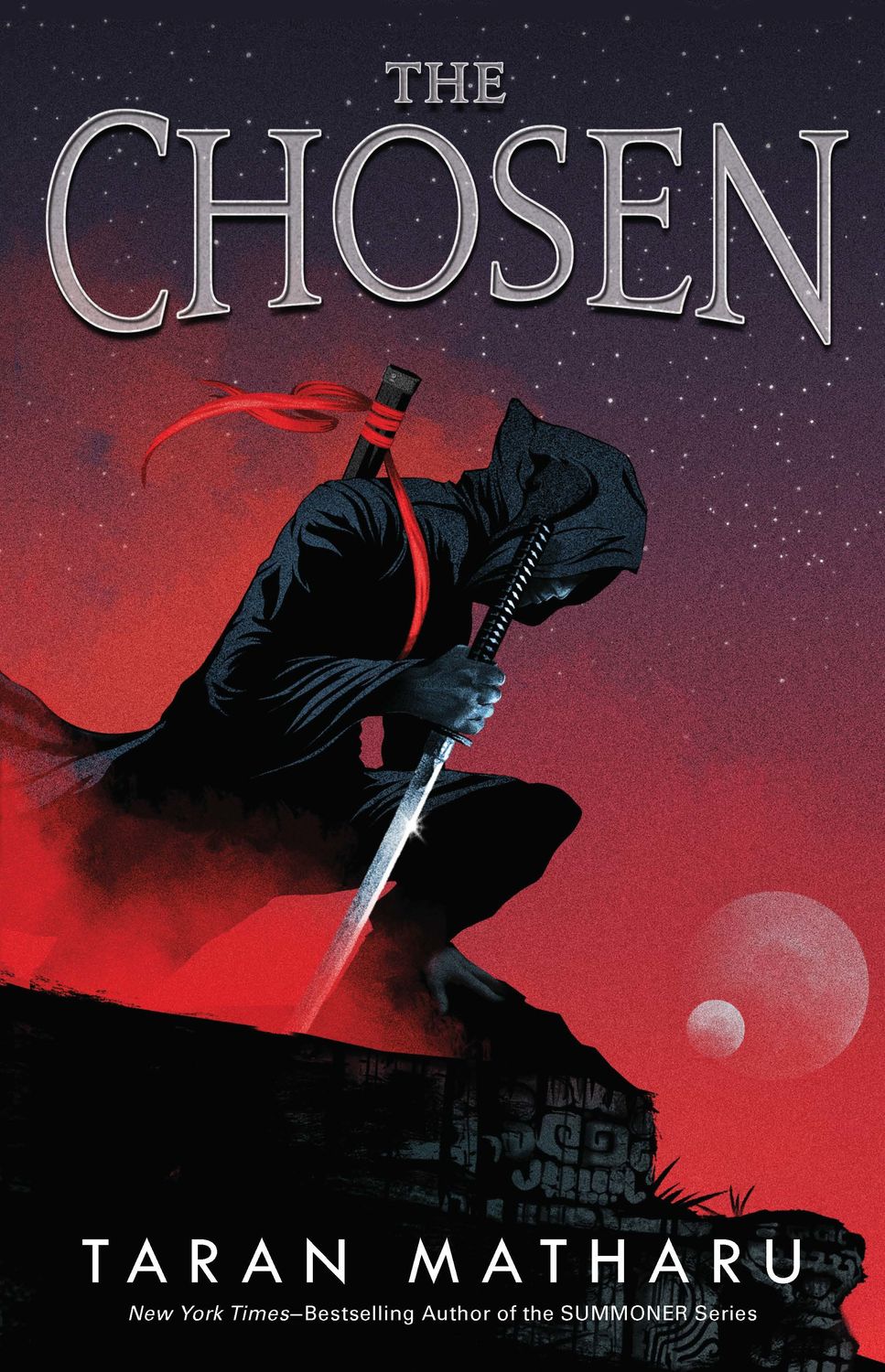 The Chosen - YA