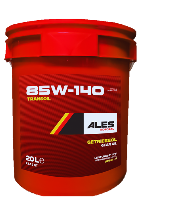 ACEITE 85W140