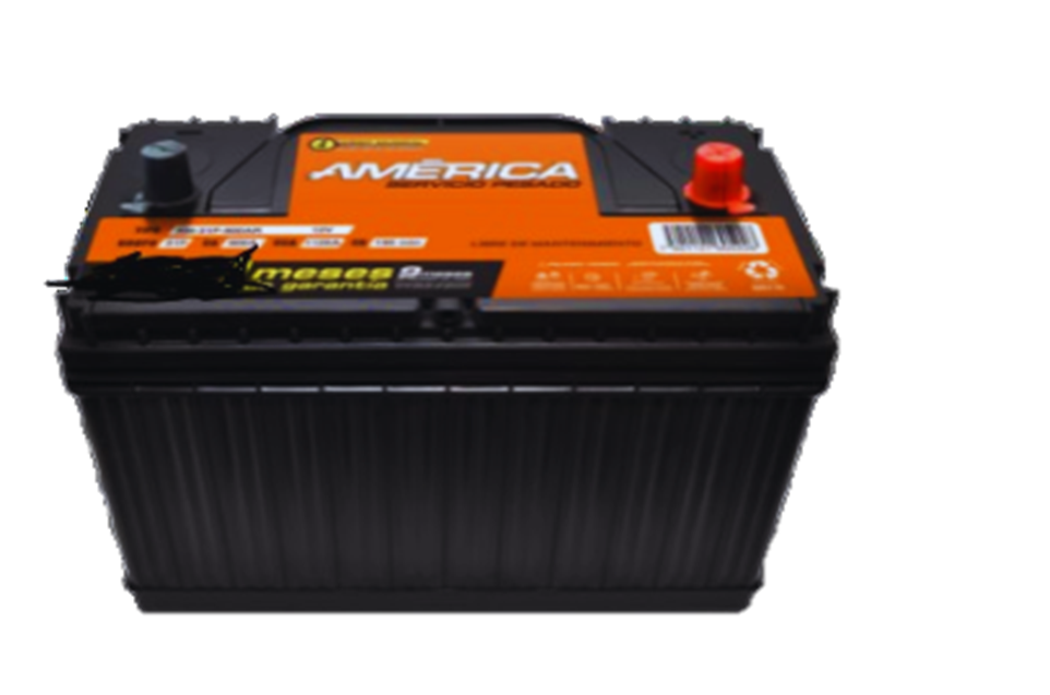 BATERÍA 17 PLACAS AMERICAN – 750 AMPERIOS