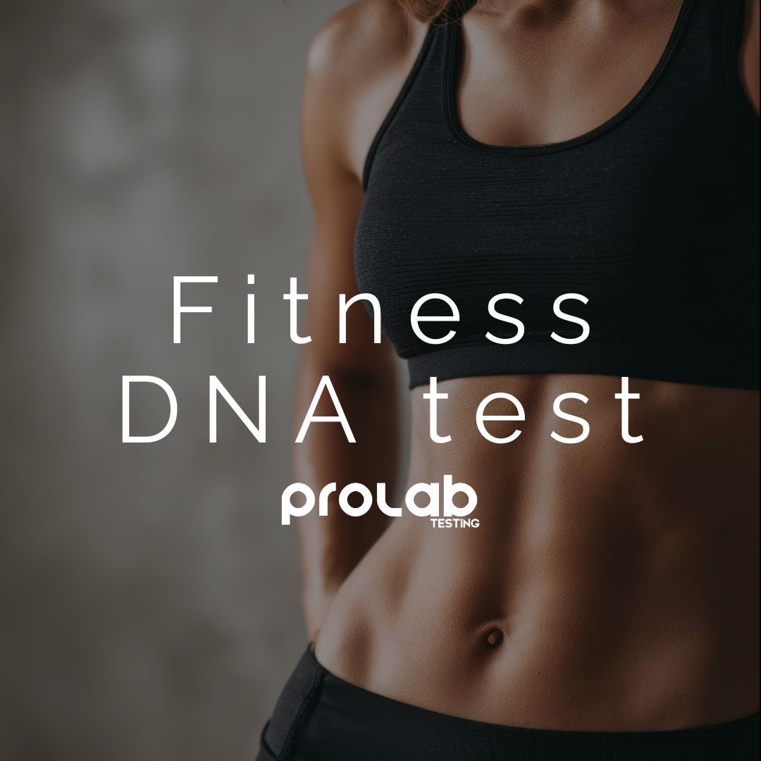 DNA Fitness Test