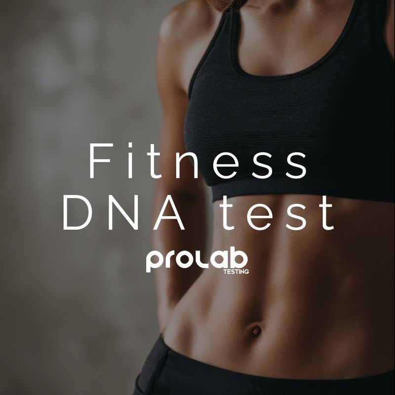 DNA Fitness Test