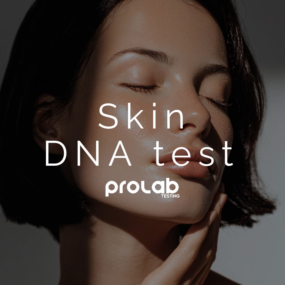 DNA Skin Test