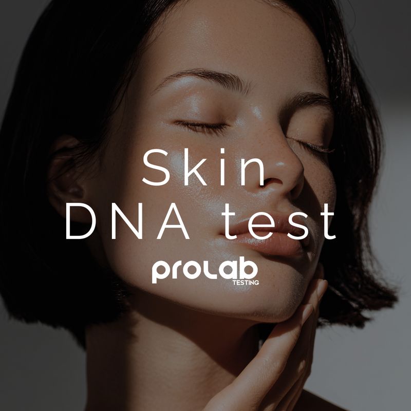 DNA Skin Test