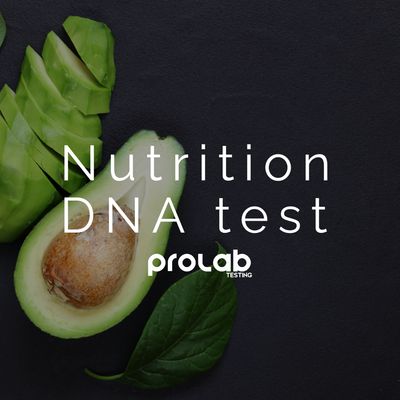 DNA Nutrition Test