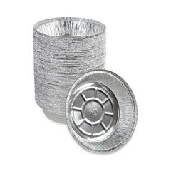 CONTAINER,7IN,RND,500,AL