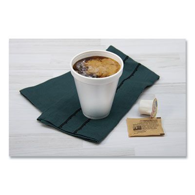 CUP,FOAM,12 OZ,WHT