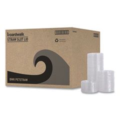 LID,FLAT,14-24OZ,CLR