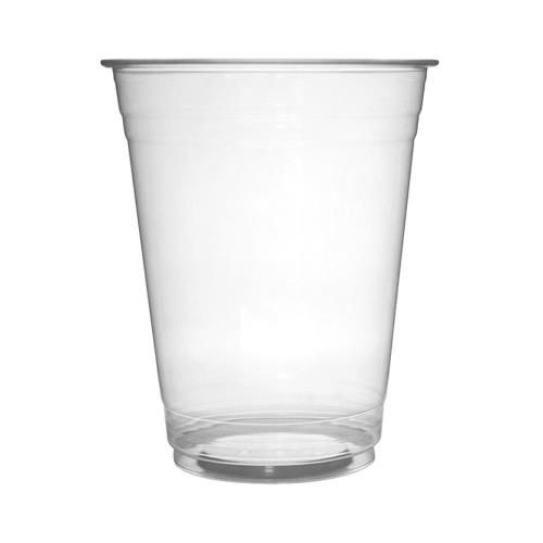 PET Clear Cups