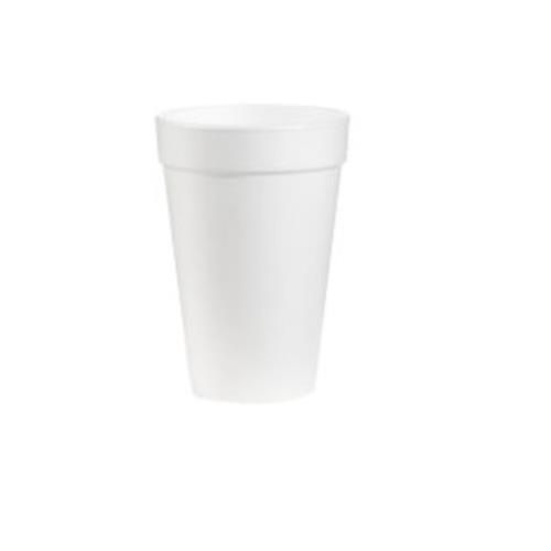 Foam Drink Cup