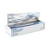 Standard Aluminum Foil Pop-Up Sheets, 63 Gauge, 12 x 10.75, 200/Box, 12 Boxes/Carton