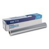 Standard Aluminum Foil Roll, 63 Gauge, 18" x 500 ft