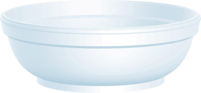 BOWL,6OZ,ROUND,20/50,WH