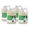 Floor Science Cleaner/restorer Spray Buff, Citrus Scent, 1 Gal Bottle, 4/carton
