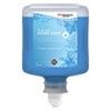 Refresh Foaming Hand Soap Manual Cartridge Refill, Fresh Apple Scent, 1 L,