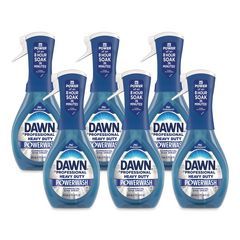 DETERGENT,DAWN PROF PW,6