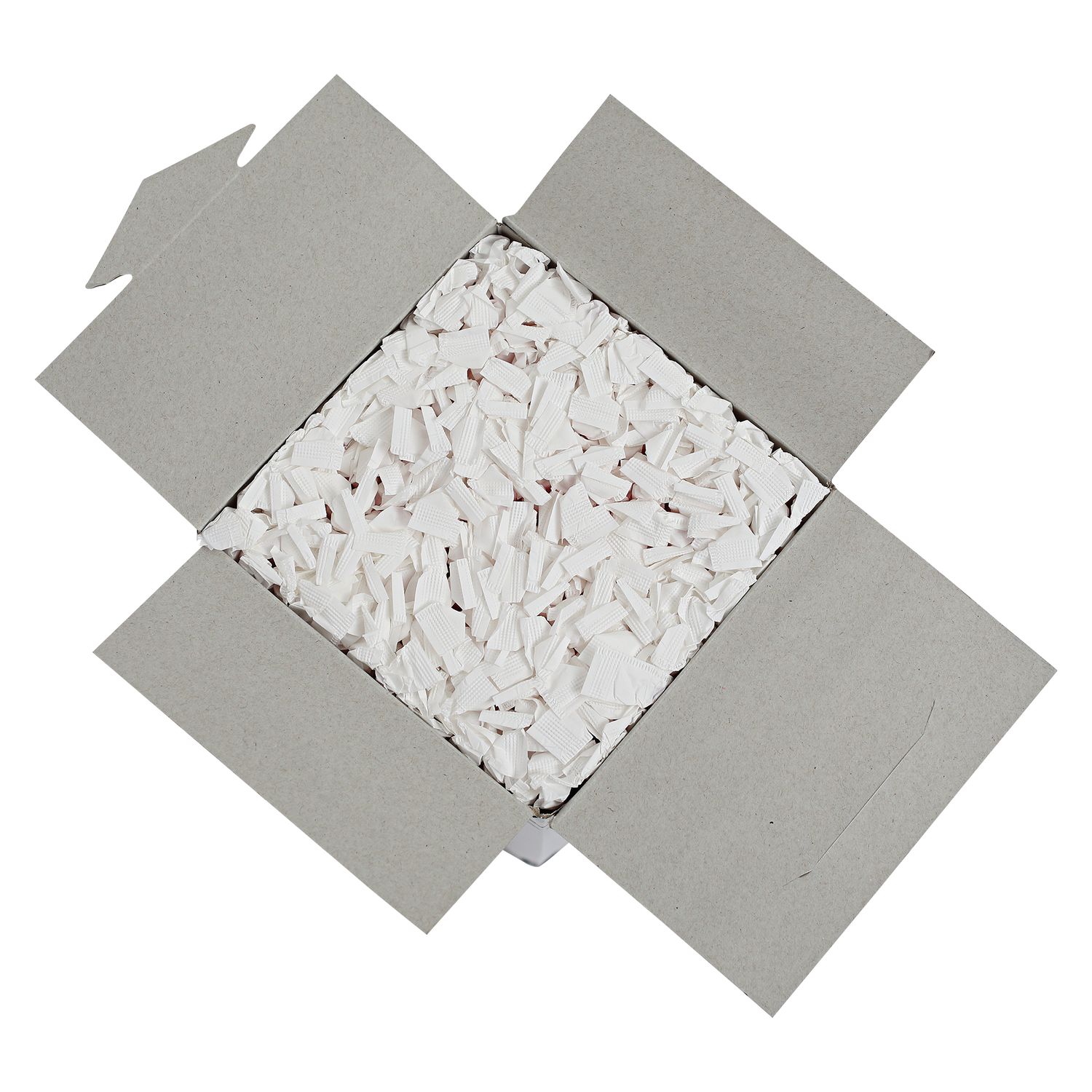 Empress Giant Straw Paper Wrapped 10.25