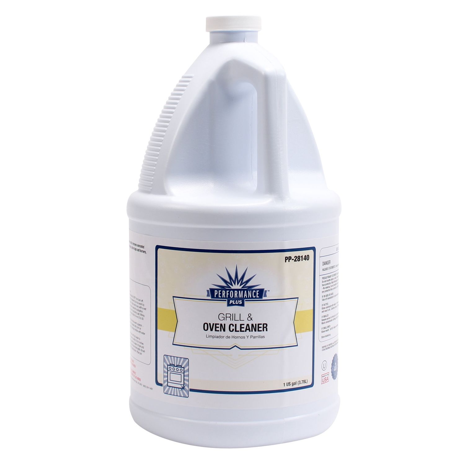 Performance Plus Oven &amp; Grill Cleaner