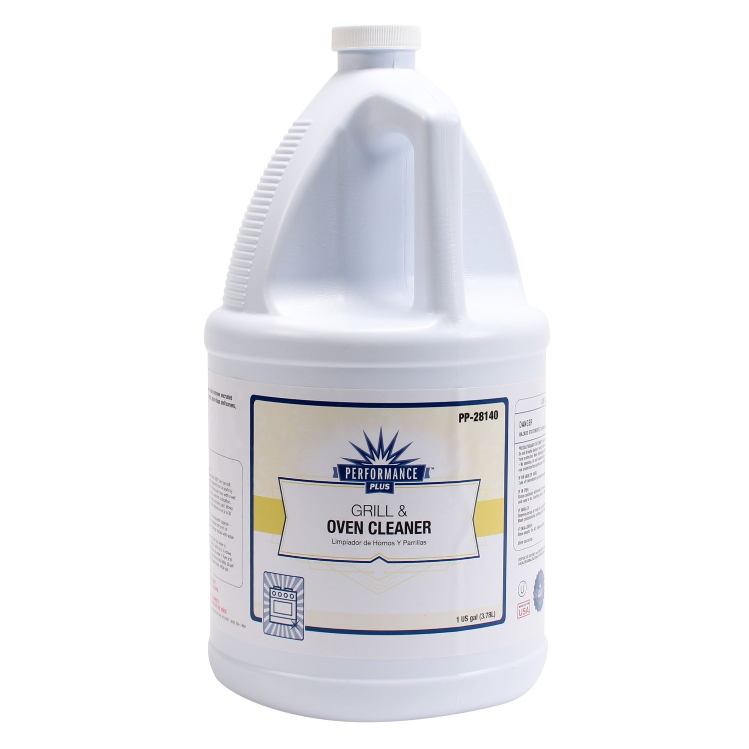 Performance Plus Oven &amp; Grill Cleaner