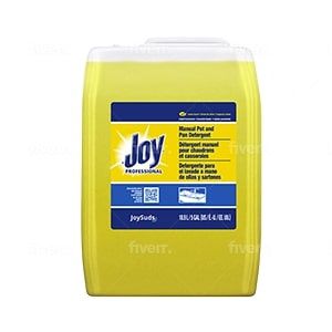 JoySuds Joy Professional Pot&amp;Pan Detergent