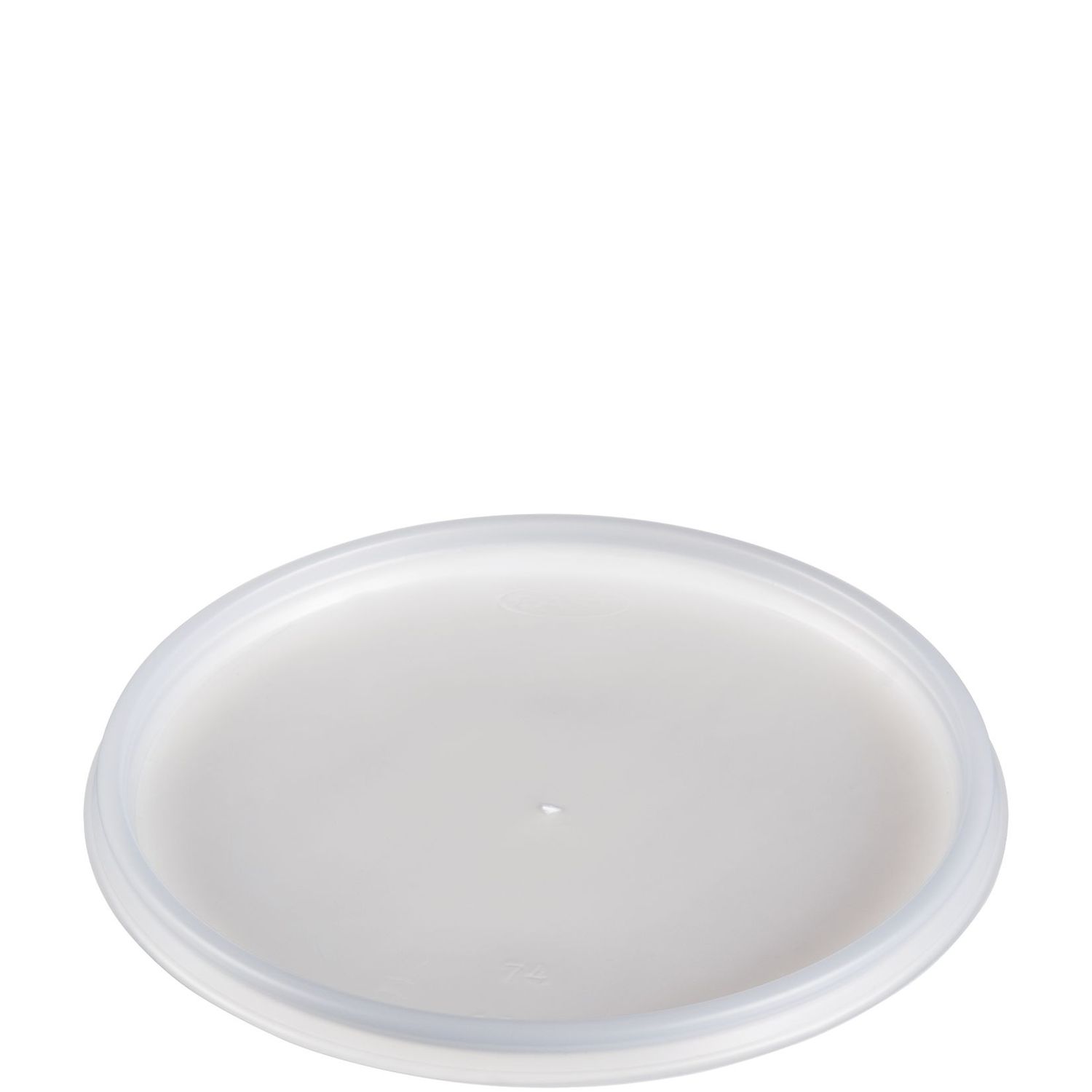 Lid, 32oz vented