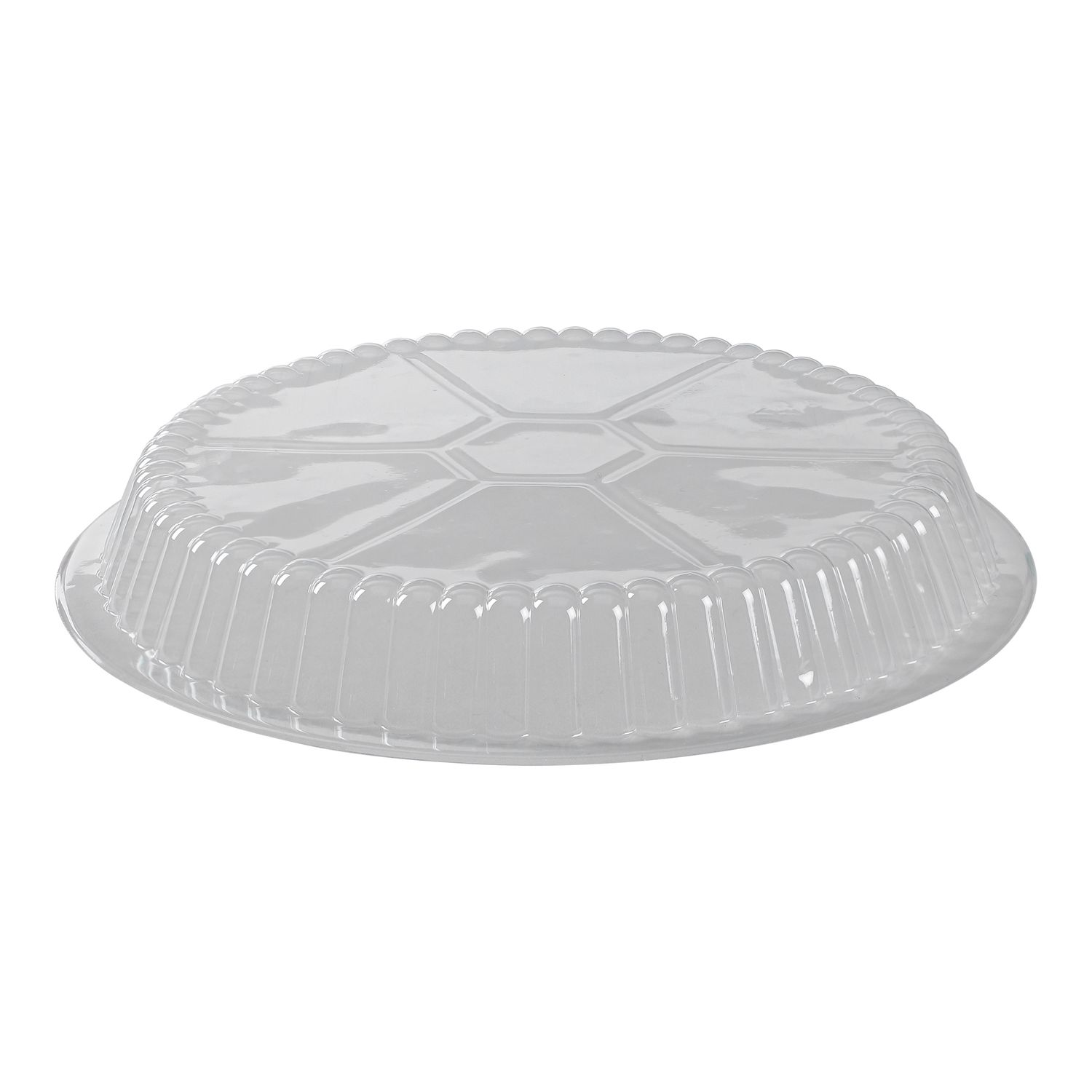 Empress Dome Lid for 7" Round