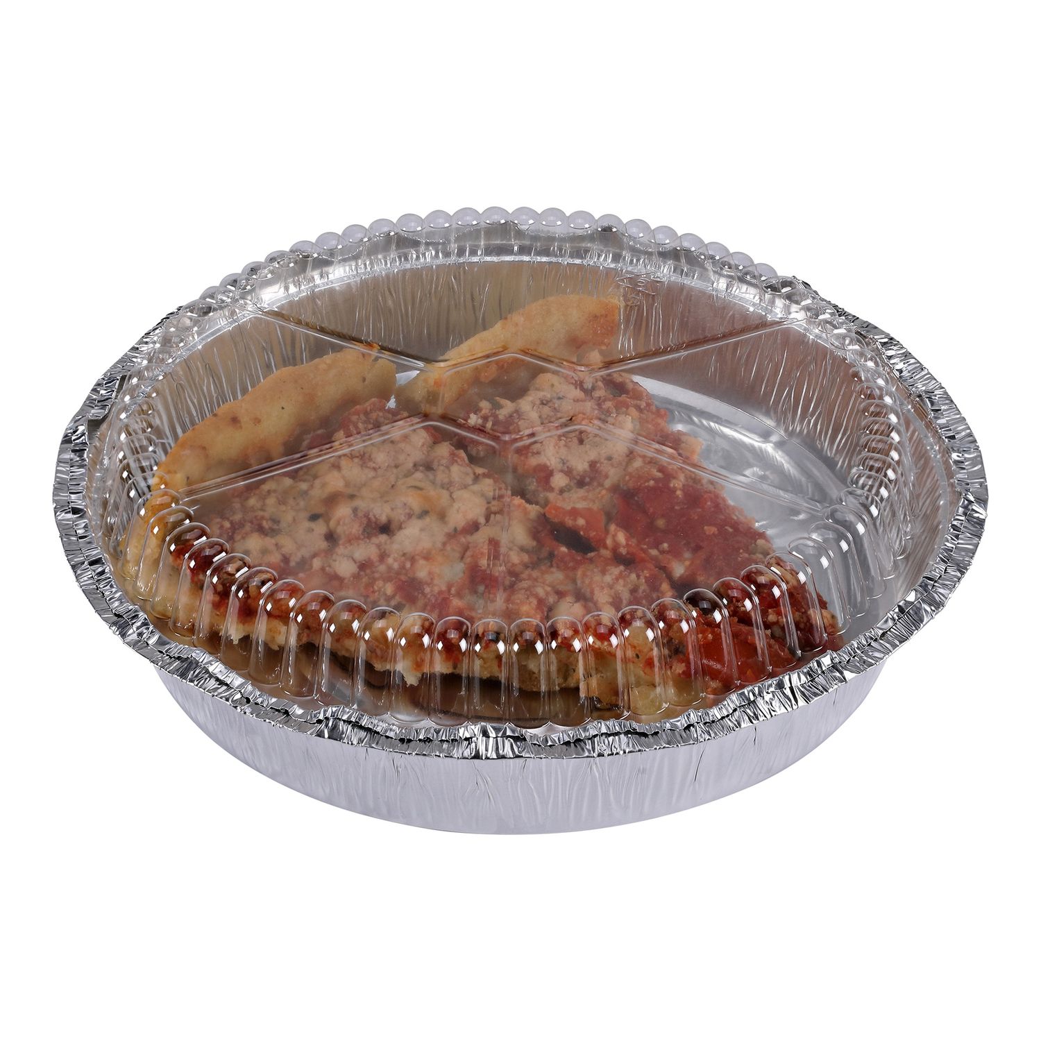 Empress Dome Lid for 9" Round