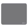 Mouse Pad, 9 x 7.5, Gray