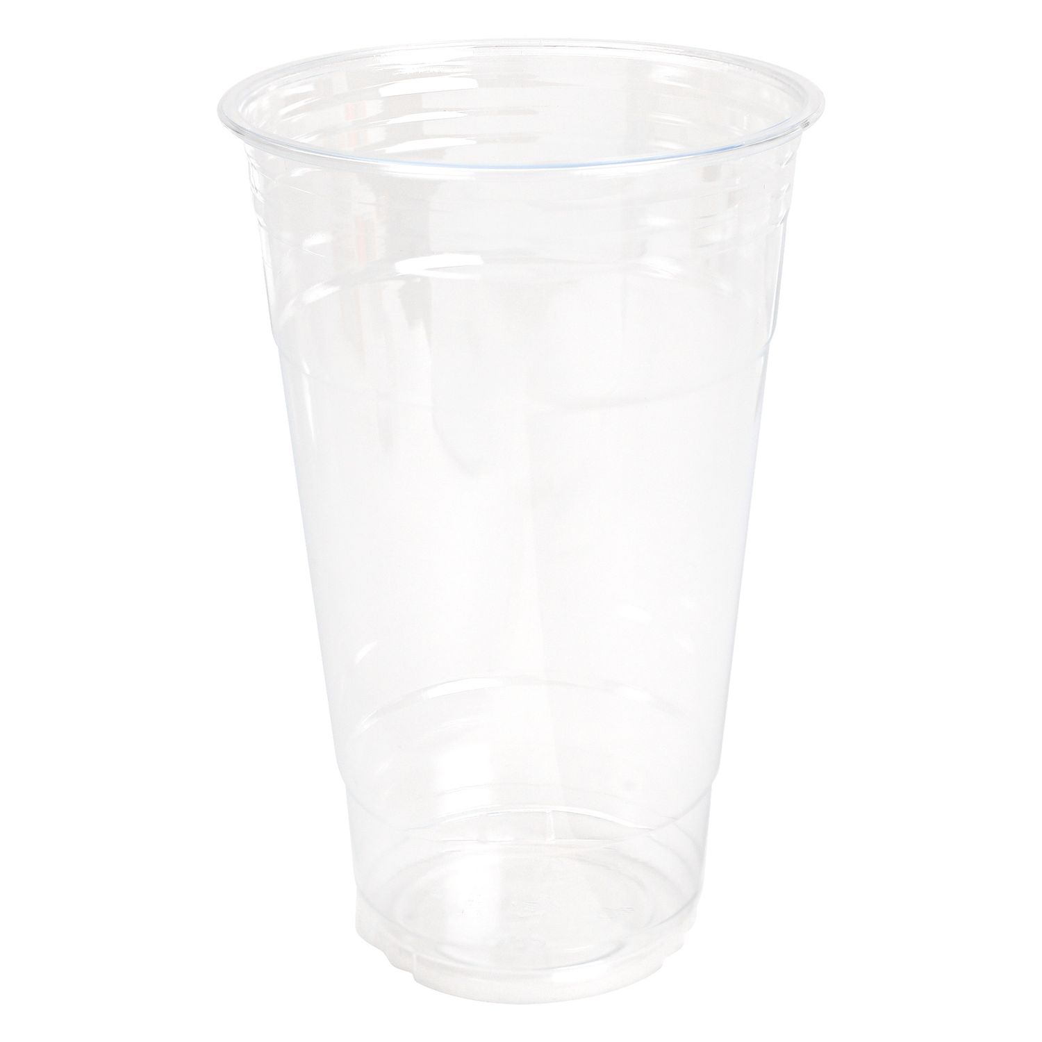 Empress PET Clear Cup 24oz
