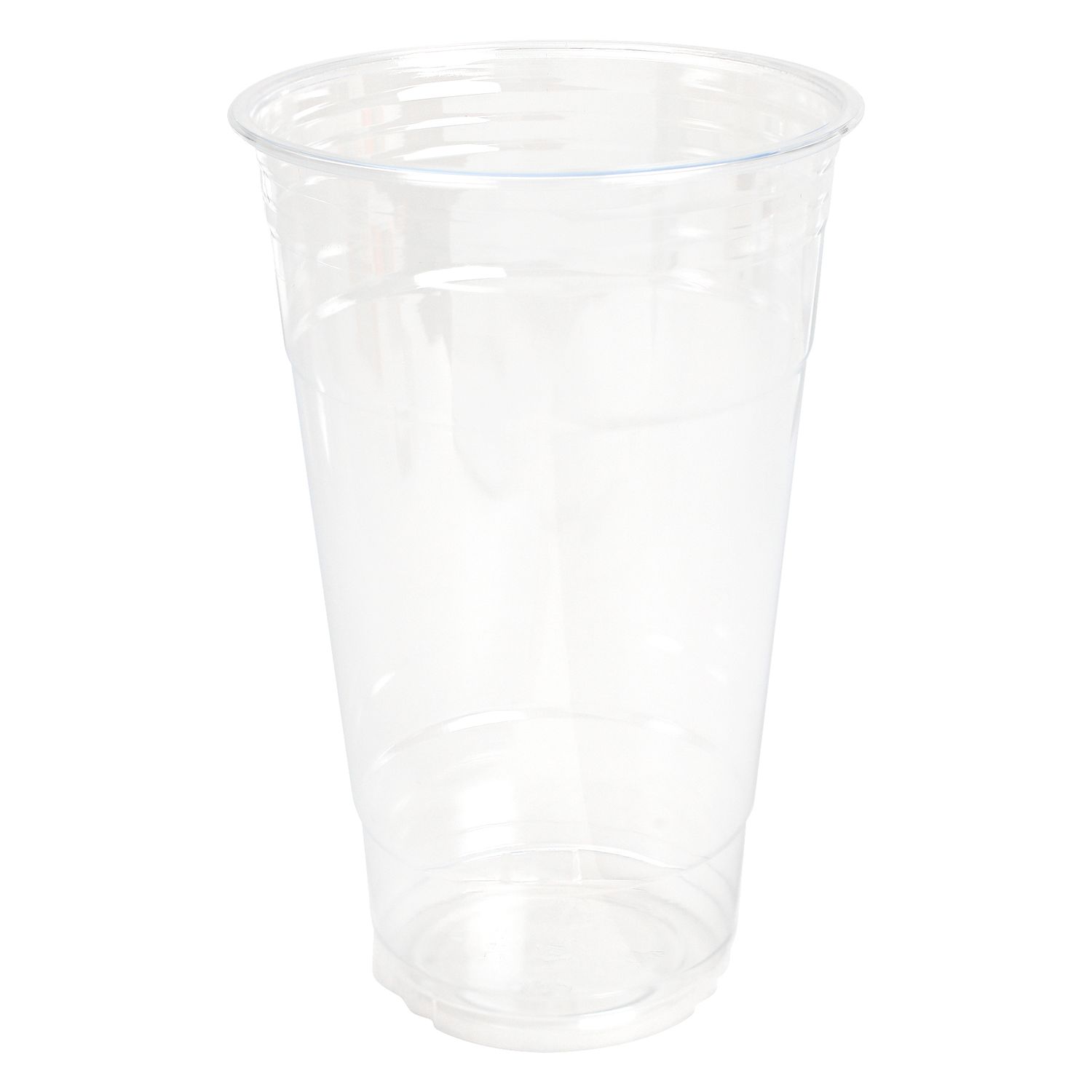 Empress PET Clear Cup 24oz