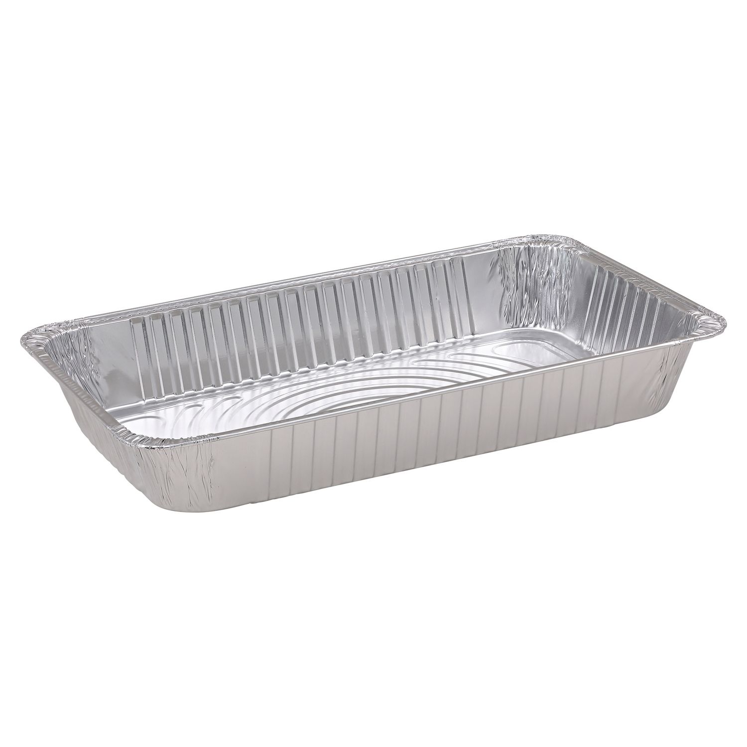 Empress Full Size Deep Steam Table Pan Standard