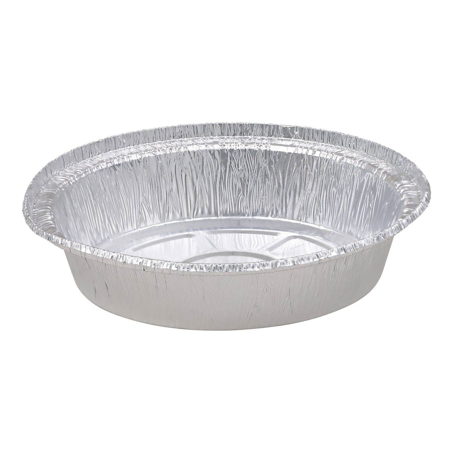 Empress 7" Round Foil Pan
