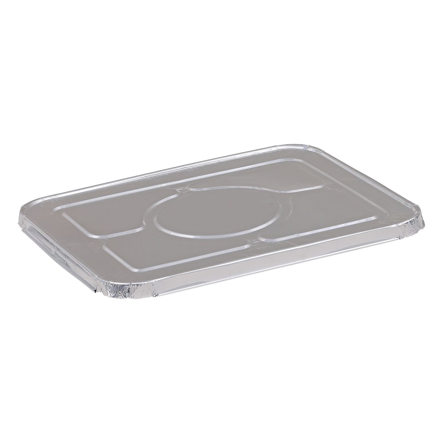 Empress Foil Lid for 1/2 SteamTable Pan