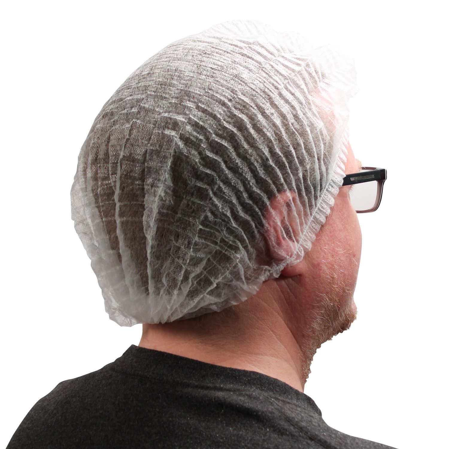 Empress Bouffant Caps 21"