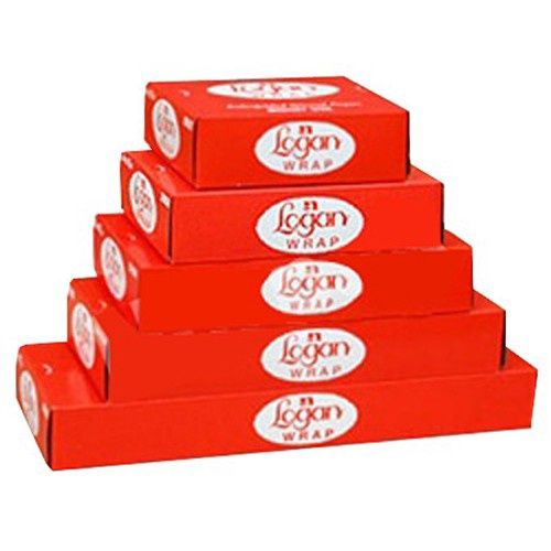 Deli Wax Paper 12" x 10.75"