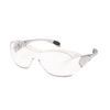 Law OTG Safety Glasses, Frameless OTG, Clear Single Lens