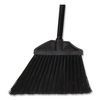 Large Angle Broom, 57" Length, Black