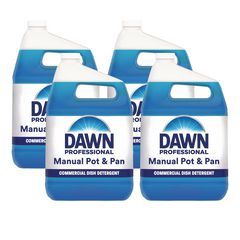 Dawn Dish Detergent, CT