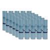 Automotive Shop Towel Rolls, 9.4 x 11, Blue, 55/Roll, 30 Rolls/Carton