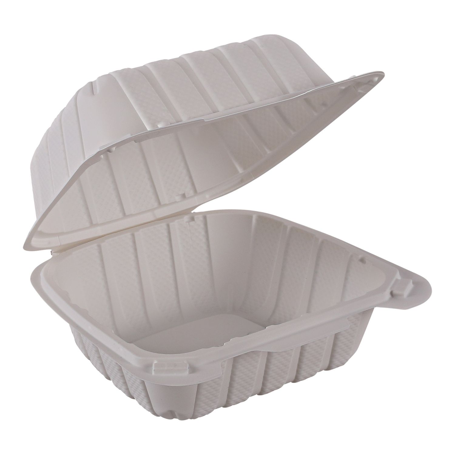 Container, Mineral filled 6x6 natural