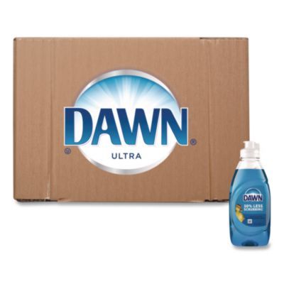 Dawn Detergent 5.8 oz
