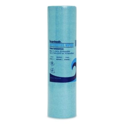 Automotive Shop Towel Roll ea