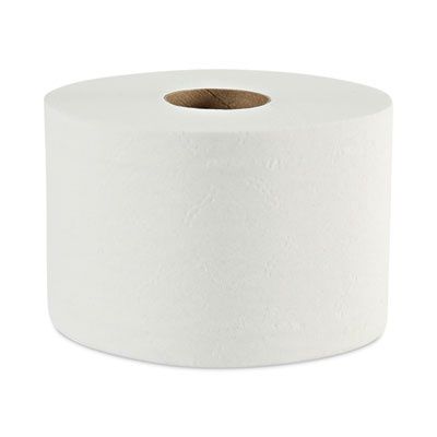 Boardwalk Green Xtra Controlled Bath Tissue, OptiCore, Septic Safe, 2-Ply, White, 1,000 Sheets/Roll, 36 Rolls/Carton
